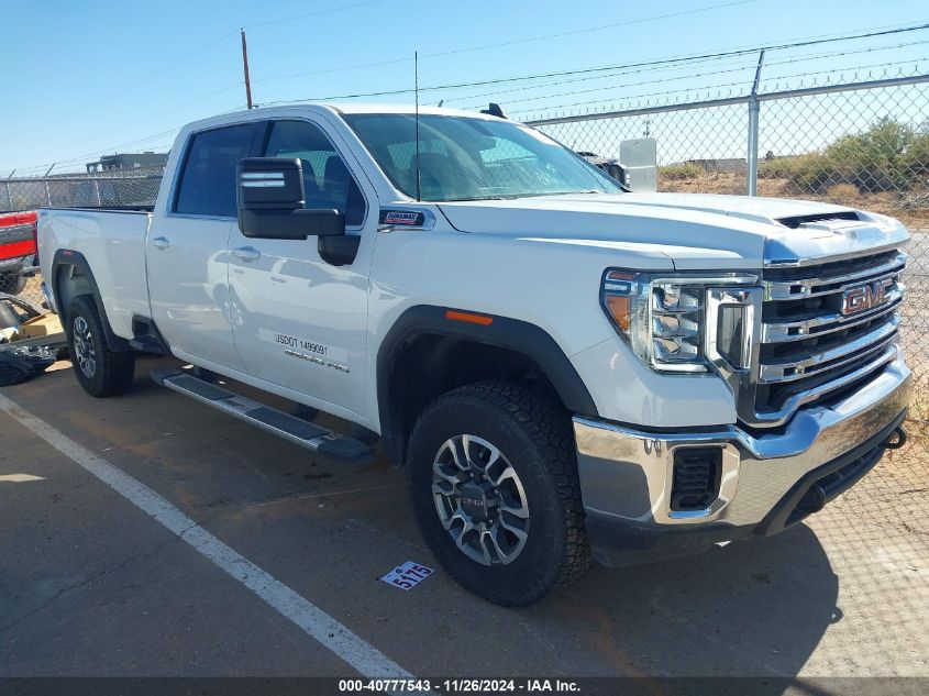 UNKNOWN SIERRA K3500 SLE  *1GT49TEY4PF210082*