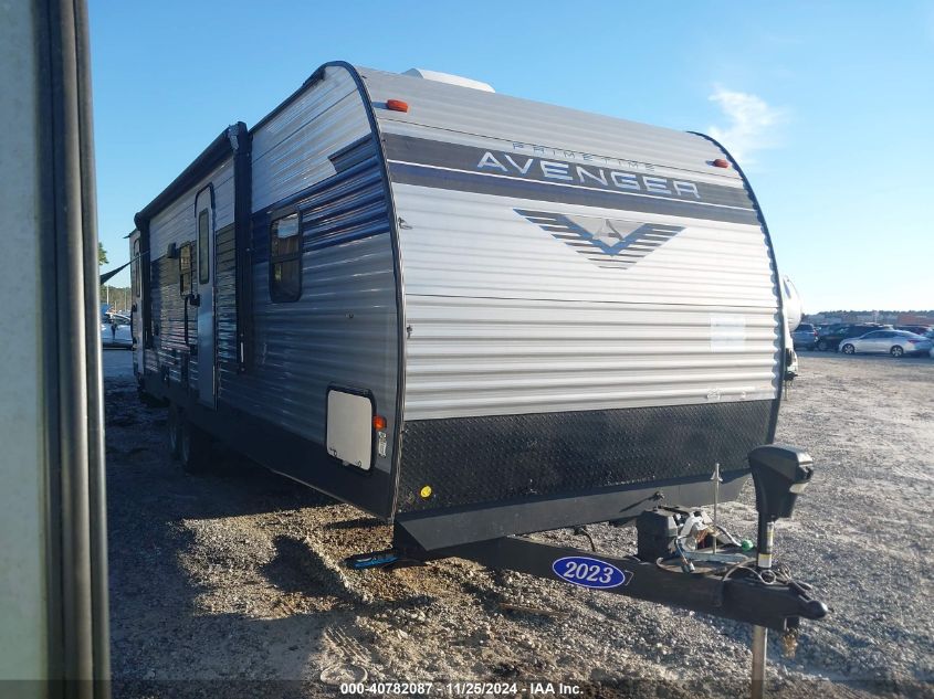 AVENGER OTHER   *5ZT2AVTB9PB936387*