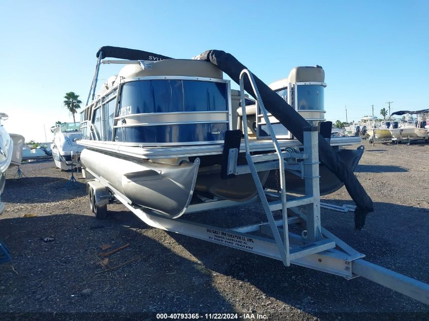 SYLVAN OTHER   *SYL84346A222*