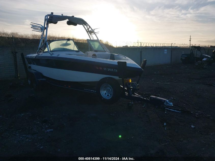 CENTURION OTHER   *FINB3916J405*