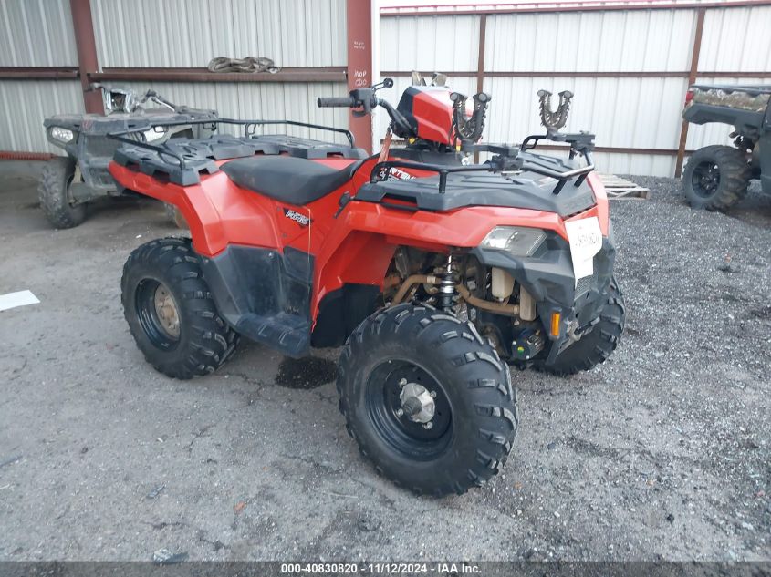 POLARIS SPORTSMAN 450 HO   *3NESEE502PN490234*