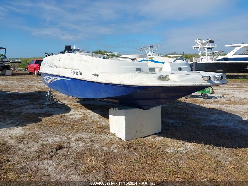 STARCRAFT OTHER   *STR36026E415*