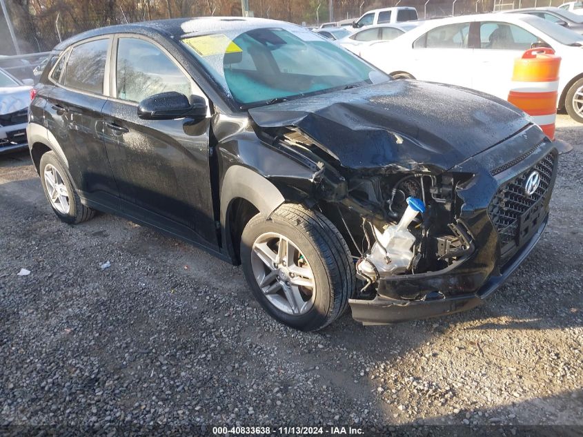 HYUN KONA SE AUTOMATIC AW SE  *KM8K1CAA4KU369479*