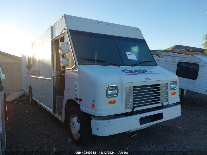 FORD F-59 COMMERCIAL STRIPPED   *1F66F5KN8M0A06930*