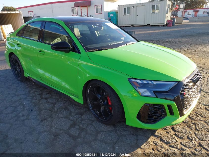AUDI RS 3   *WUAG4DGY0RA911607*