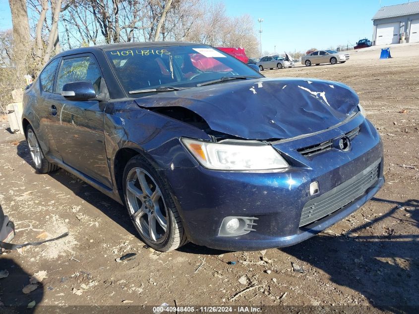 SCION TC   *JTKJF5C74C3034205*