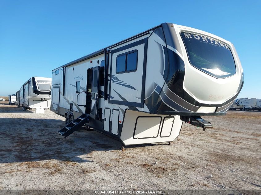 MONTANA OTHER   *4YDF37726LA742254*