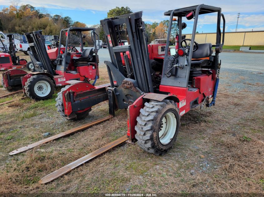 MOFFETT M   *R340209*