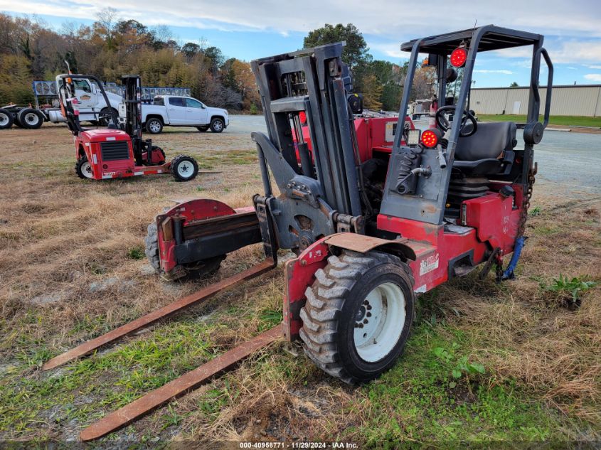 MOFFETT M   *R370099*