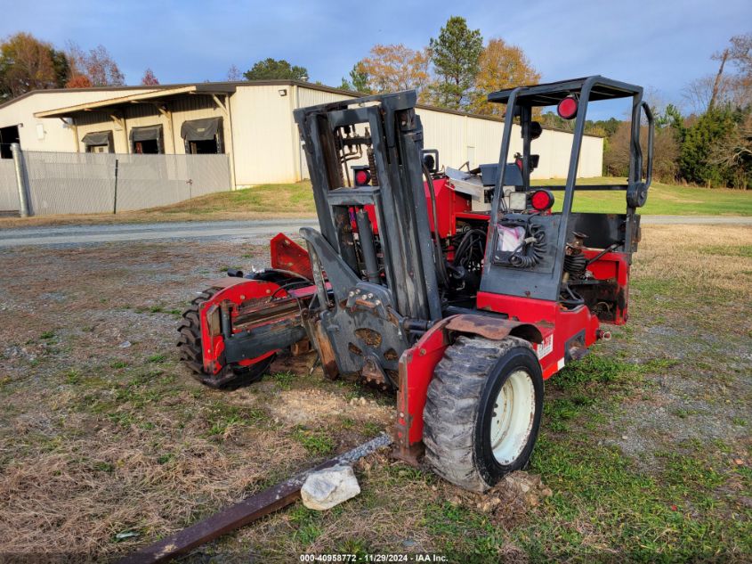 MOFFETT M   *R370109*