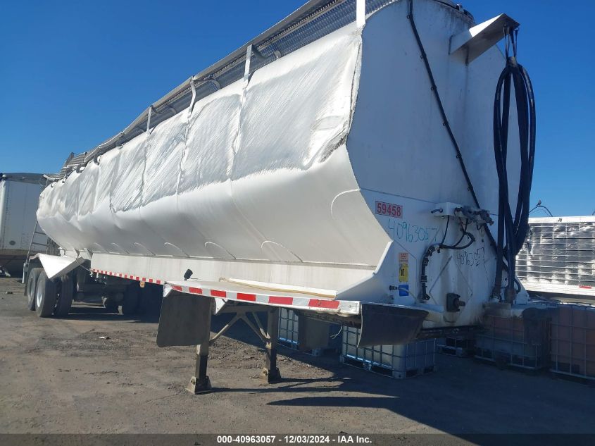 LEDWELL TRAILER   *1L9BD12C3CL033744*