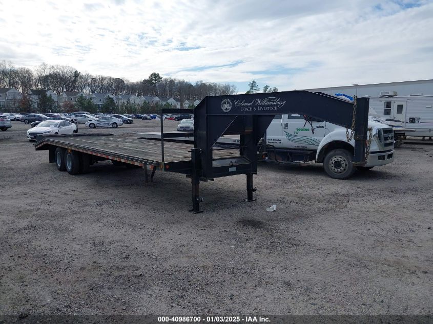 KAUFMAN TRAILERS OTHER   *5VGFH3026EL005135*