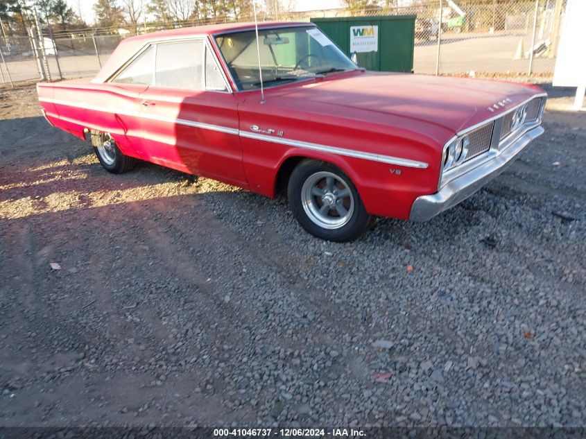 DODGE CORONET   *WH23E67299567*