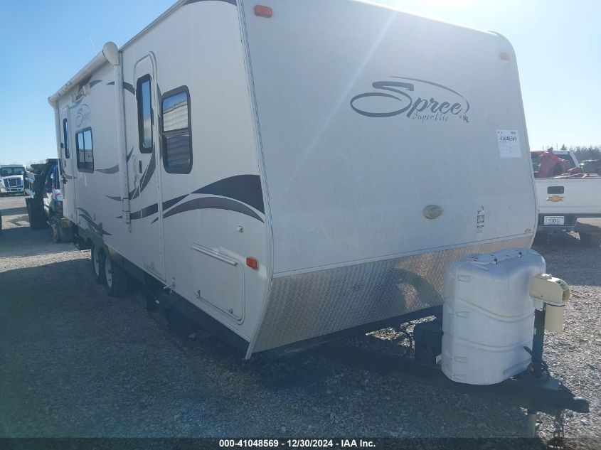 VENTURE SPREE   *4EZTP2629C8036223*