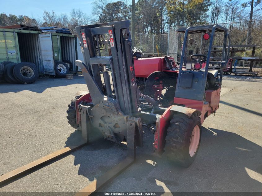 MOFFETT M9 60   *T440419A*