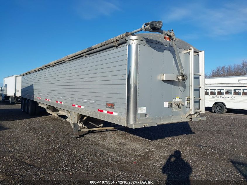 TIMPTE GRAIN HOPPER TRAILER   *1TDH50031GB153239*