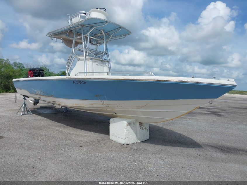 PATHFINDER OTHER   *MVIAC999G223*