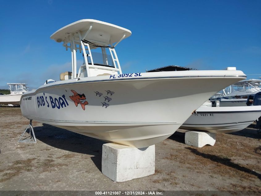 KEY WEST OTHER   *KWEEF530E919*