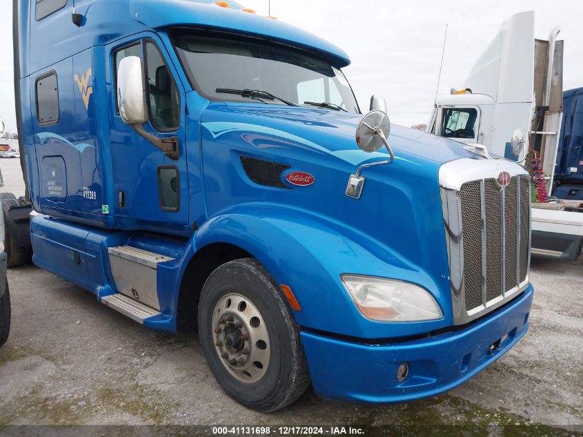 UNKNOWN 587   *1XP4DP9X9ED223103*