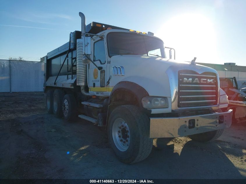 UNKNOWN 700 GU700  *1M2AX04Y49M004442*