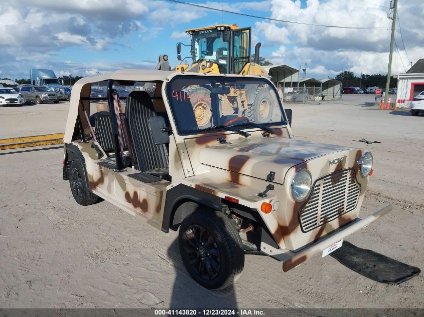 CRUISE CAR MOKE   *5YNWAHBB2PS230094*