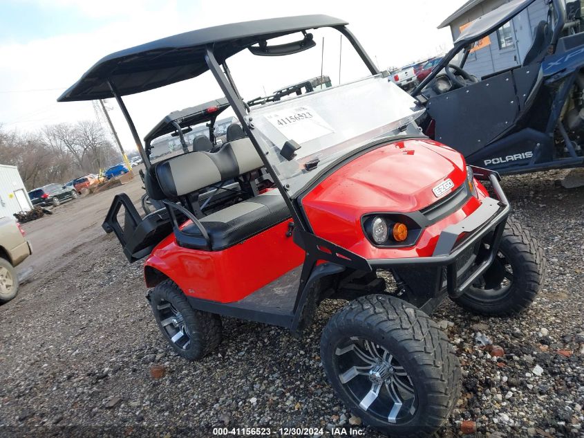 EZ GO 401 CC   *00000000003604368*