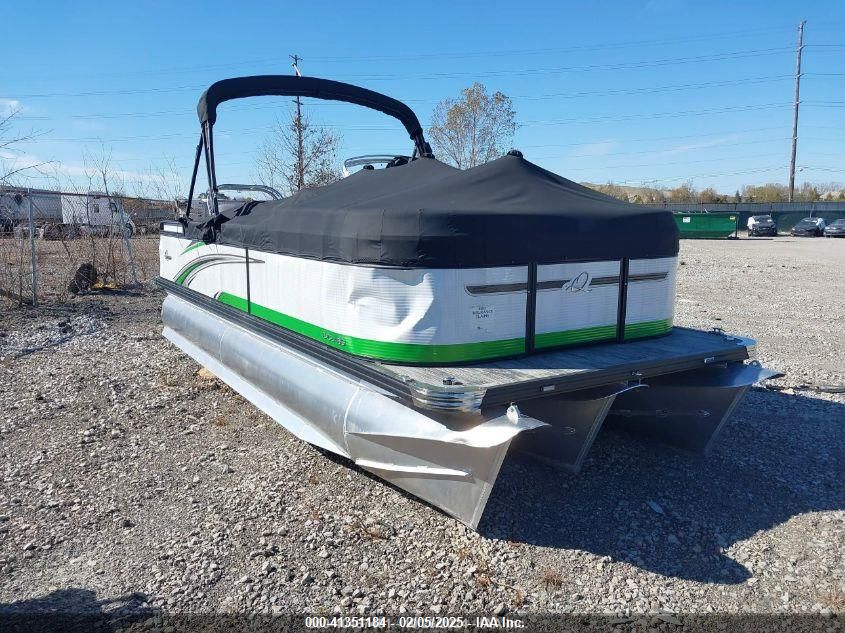 UNKNOWN PONTOON   *APX32955J223*