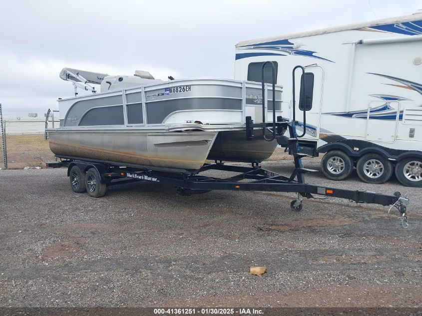 G3 BOAT   *6HKL1007110*