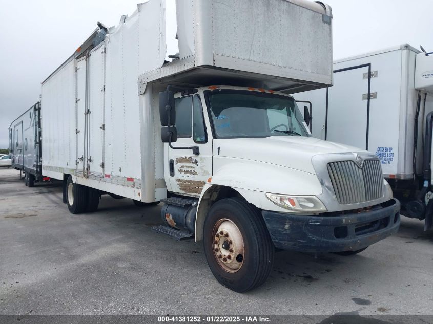 UNKNOWN 4000 4300  *1HTMMAAM97H382766*