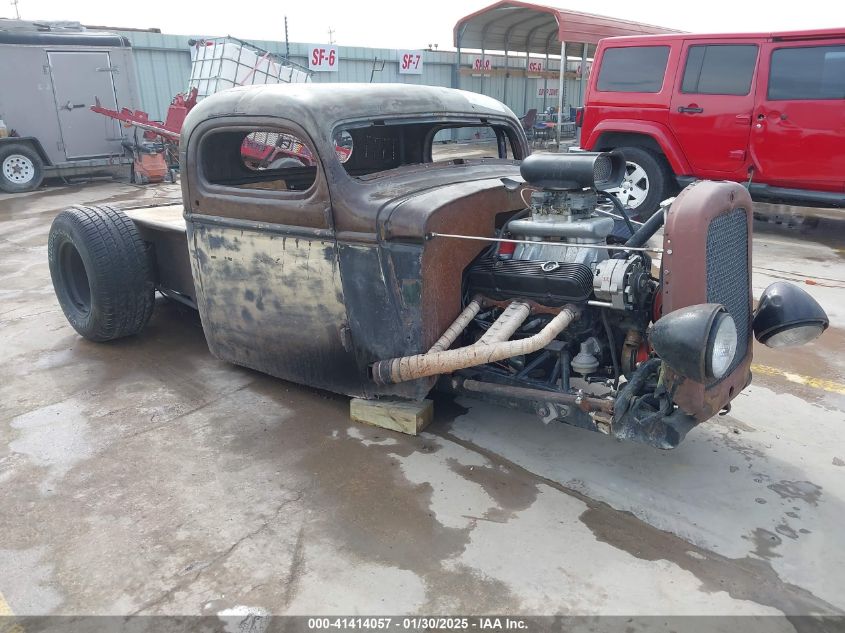 CHEV GENERIC PICKUP   *DBA484802*