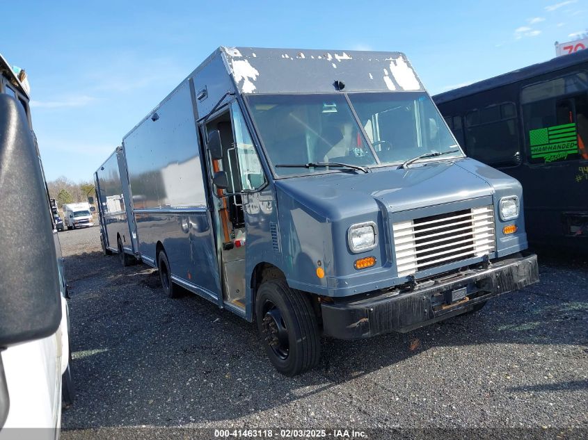 FORD F-59 COMMERCIAL STRIPPED   *1F65F5KNXL0A01786*