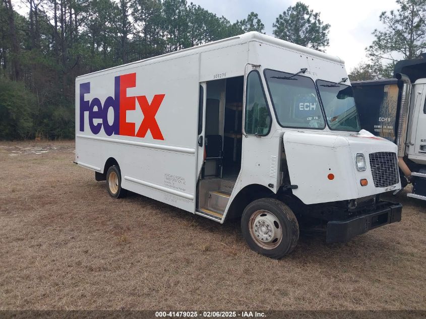 FORD F-59 COMMERCIAL STRIPPED   *1F65F5KN8N0A17052*