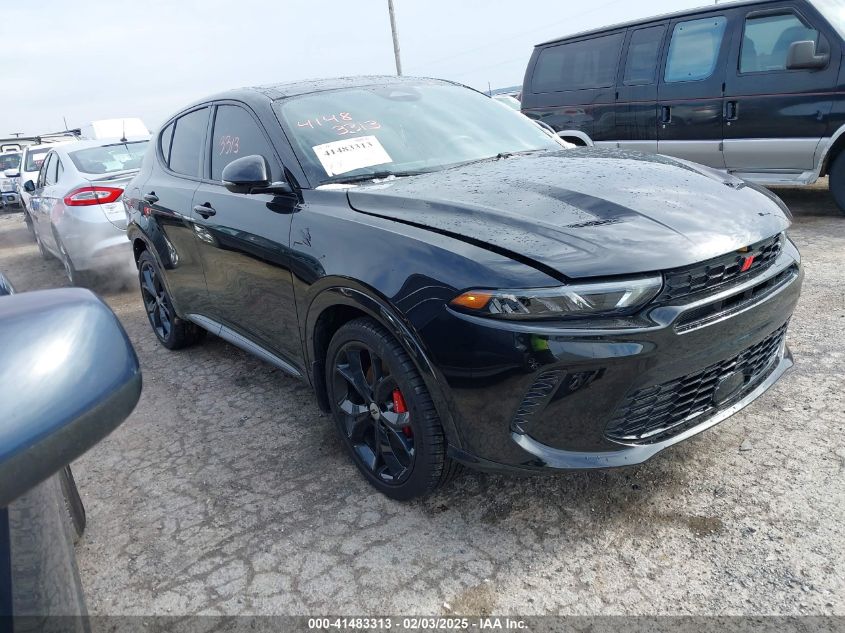 DODGE HORNET R/T PLUS EAWD  *ZACPDFDW5R3A26466*