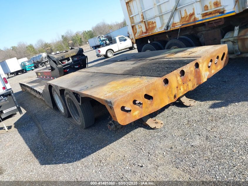 PITTS ENTERPRISES UNKNOWN   *5JYLB5139NPP24718*