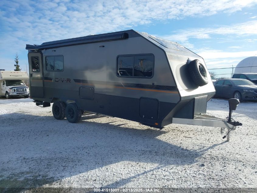 INTECH O-V-R NAVIGATE   *7H0TV222XPN015835*