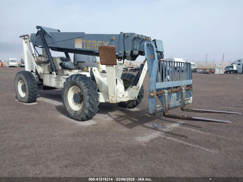 TEREX TH1056C TELEHANDLER   *056997*
