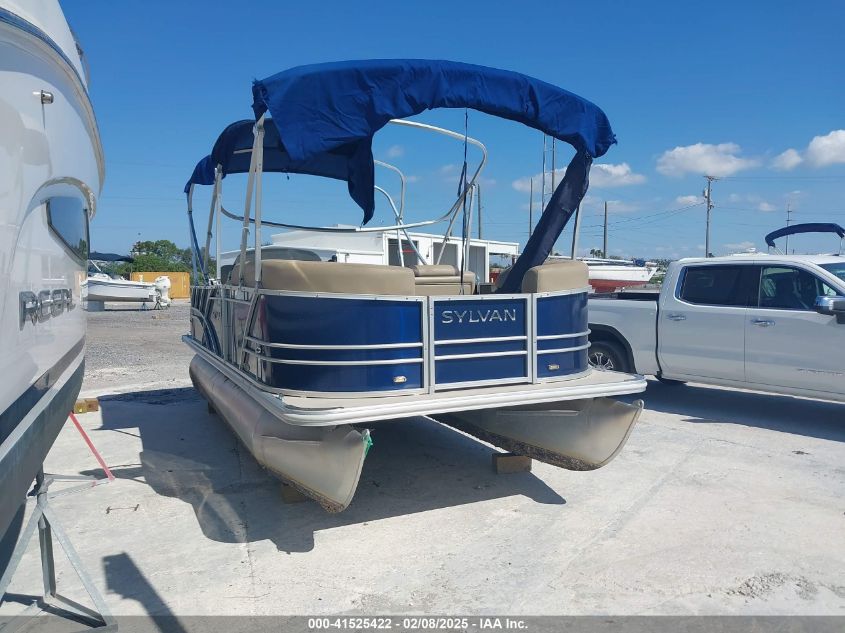 SYLVAN OTHER   *SYL72729E020*