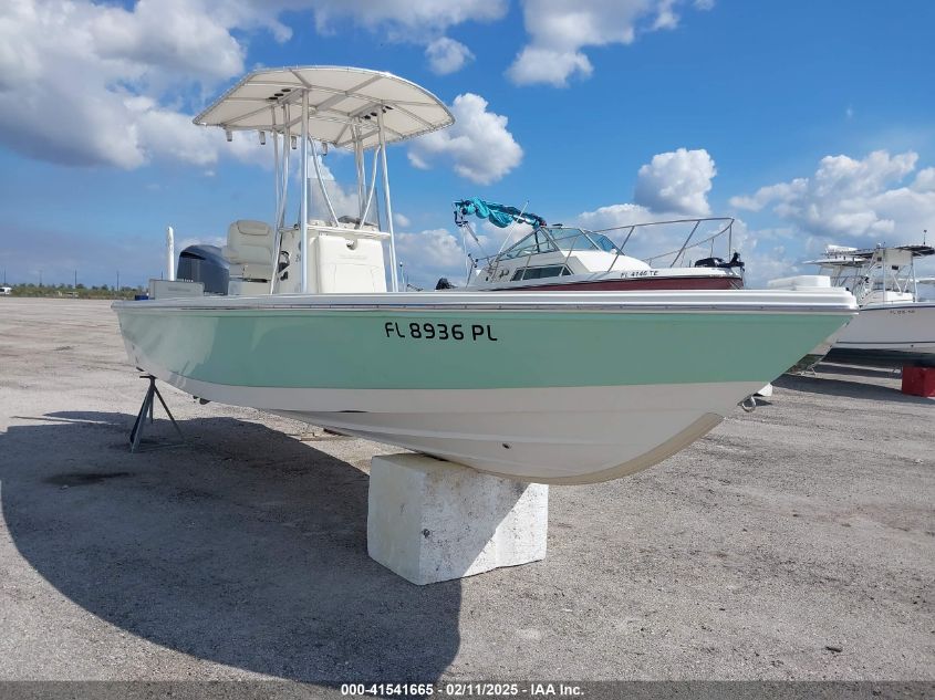 PATHFINDER OTHER   *MVIPM061K213*