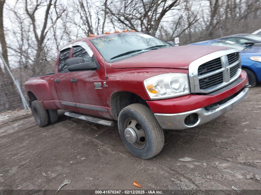 RAM RAM 3500 ST/SLT  *3D3MX48C97G732563*