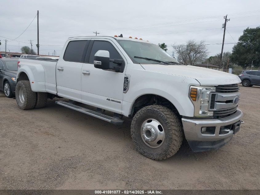 UNKNOWN F350 SUPER DUTY  *1FT8W3DT1KED26676*