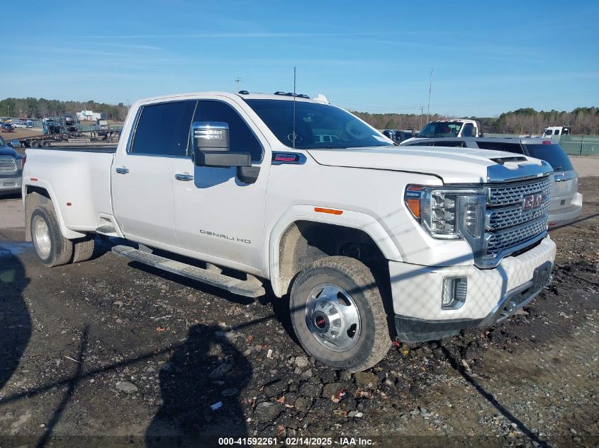 UNKNOWN SIERRA K3500 DENALI  *1GT49WEY8MF255782*