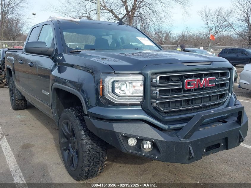 GMC SIERRA LIMITED   *2GTV2LEC8K1156749*
