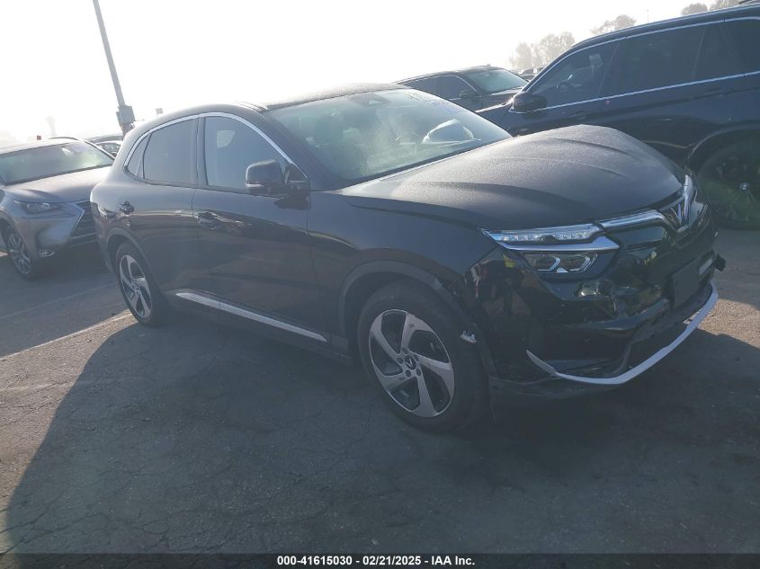 VINFAST TRADING AND VF 8 ECO  *RLLV1AEB9PH003158*