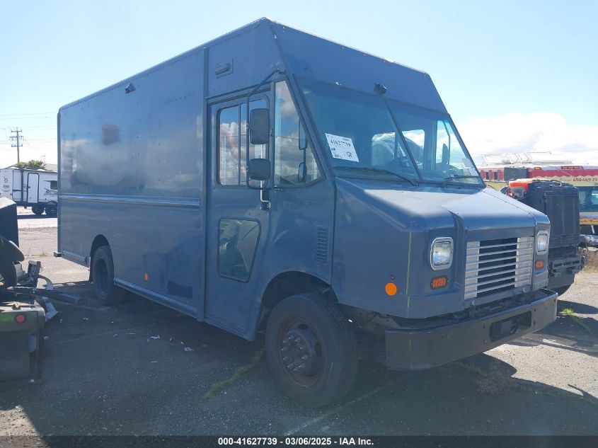 FORD F-59 COMMERCIAL STRIPPED   *1F65F5KN3L0A03671*