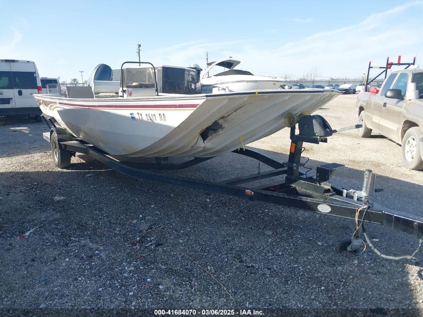 G3 BOAT   *GEN79879I910*