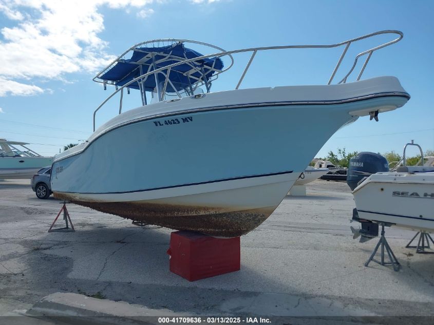 POLARCRAFT OTHER   *MJIV8435A505*