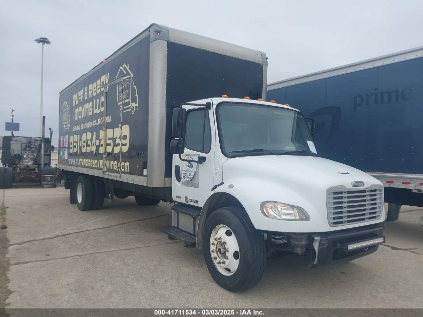 UNKNOWN M2 106 MEDIUM DUTY  *1FVACWDC67HW95491*