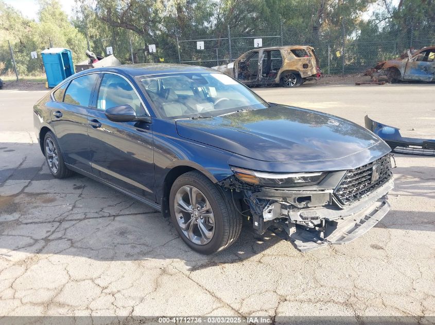 HONDA ACCORD EX  *1HGCY1F32PA054533*