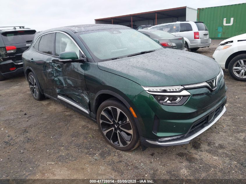 VINFAST TRADING AND VF 8 PLUS  *RLLV1AFA0PH002714*