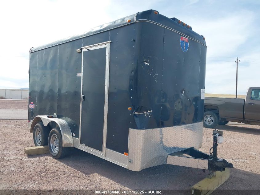 INTERSTATE WEST CORP UNKNOWN   *4RAPS1427HC045583*